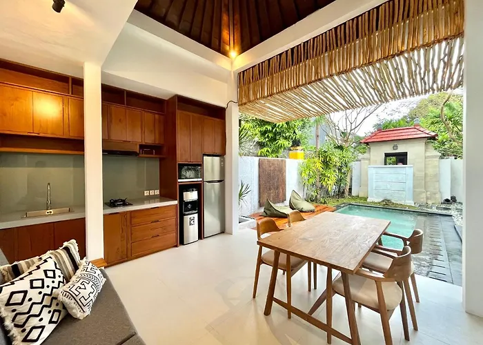 Banua Villa