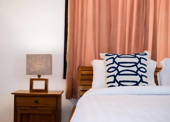 Banua Villa Seminyak