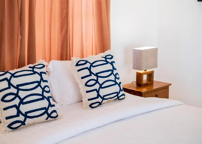 Villa Banua Seminyak