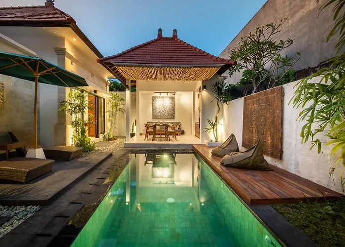 Banua Seminyak