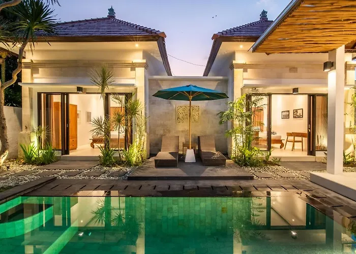 Villa Banua *