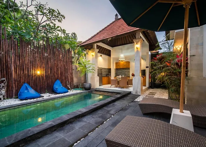 Banua Villa Seminyak