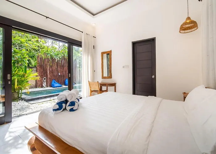 Banua * Seminyak