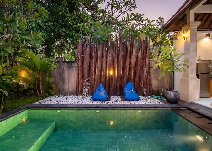 Banua Seminyak