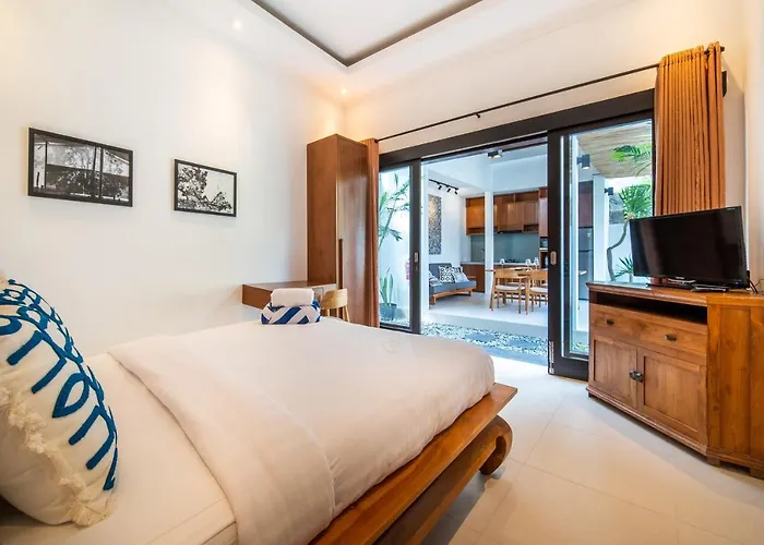 Banua Seminyak