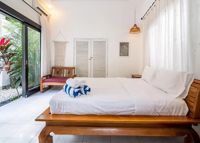 Banua Villa *