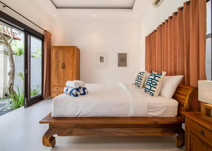 Villa Banua *