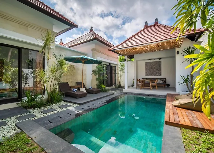Villa Banua *