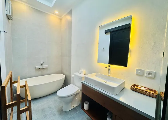 Banua * Seminyak