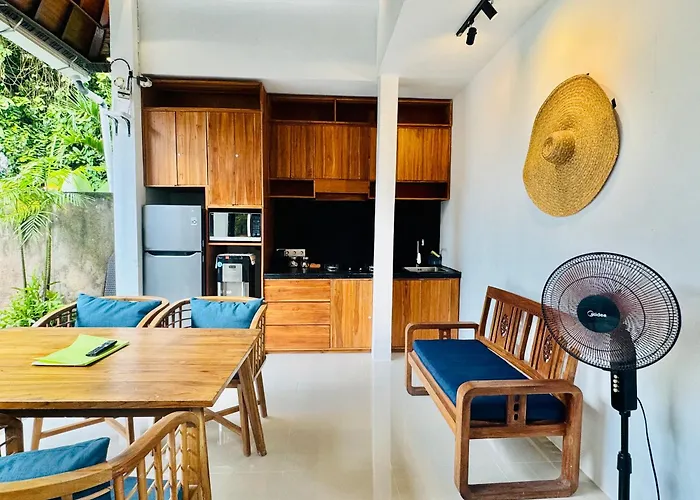 Villa Banua